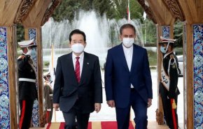 فارسی حرف زدنِ نخست‎ وزیر کره‎ جنوبی در نشست با جهانگیری
