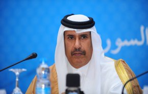 حمد بن جاسم يشكك في إعادة بناء اللحمة الخليجية 