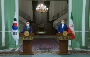 شاهد دلالات زيارة رئيس الوزراء الكوري الجنوبي إلى طهران