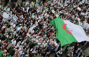 شاهد .. سياسية جزائرية: البقاء في الشارع لن يؤدي الى النتيجة للمواطن 