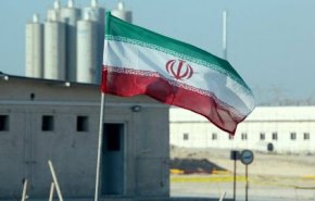 بالفيديو.. رد فعل ايران تجاه حادث مفاعل نطنز الارهابي