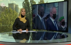 نشرة الاخبار من قناة العالم الساعة 07:00 بتوقيت غرينتش 12-04-2021