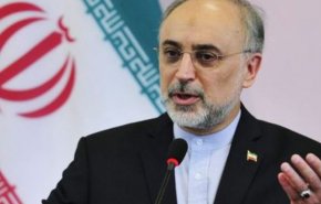 رئیس سازمان انرژی اتمی دستیابی ایران به غنی‌سازی ۶۰ درصدی را تایید کرد