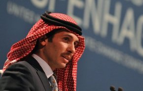 الأردن..تفاصيل جديدة بشأن قضية الأمير حمزة بن الحسين