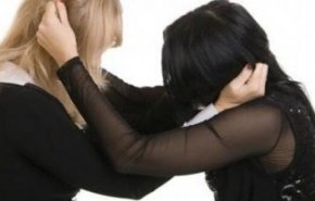 مشاجرة بسبب كيس قمامة تنتهي بمقتل سيدتين!
