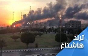 السعودية ترصد صاروخا باليستيا على انه هلال رمضان!!