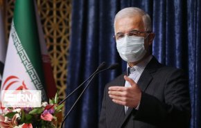 ايران : الحظر الامريكي يعرقل جهود ايران الدولية لمكافحة المخدرات