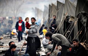 سوريا وروسيا: الدول الغربية تخصص أموالاً لمنع عودة المهجرين