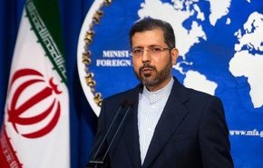 ایران گفت‌و‌گوهای جامع با اتحادیه اروپا را تعلیق کرد/ تحریم‌های متقابل در دست بررسی