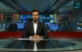 نشرة الاخبار من قناة العالم الساعة 16:00 بتوقيت غرينتش 12-04-2021