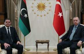 اعلام آمادگی ترکیه برای بازسازی لیبی