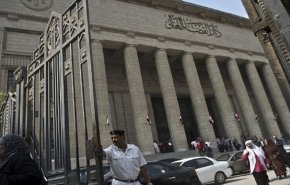 مصر.. المؤبد لـ4 عناصر من جماعة الإخوان لقتلهم رجال شرطة