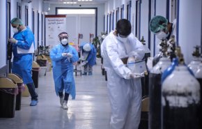العراق يسجل أعلى حصيلة إصابات في البلاد بفيروس كورونا