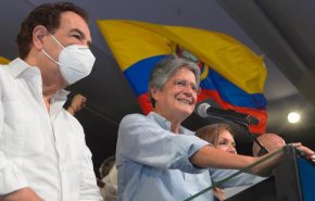 الإكوادور..المرشح اليميني المعارض يفوز في الانتخابات الرئاسية 