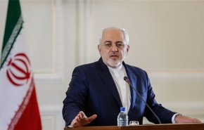 ظريف: على اميركا العودة الى التزاماتها في الاتفاق النووي ورفع الحظر كله