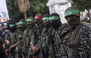 پیام هشدار حماس به تل‌آویو در صورت برهم زدن انتخابات