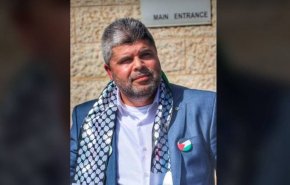 بازداشت یکی دیگر از اعضای فهرست انتخاباتی حماس