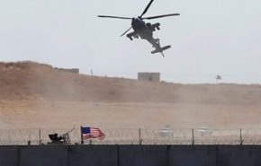 نیروهای آمریکایی 60 داعشی را به یک میدان نفتی منتقل کردند