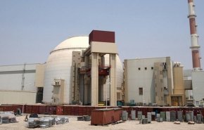 تاکید روسیه بر ادامه همکاری با ایران برای تکمیل نیروگاه بوشهر