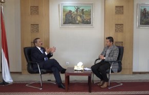 هشام شرف يدعو الرياض للاعتراف بما ارتكبته من أخطاء في اليمن + فيديو
