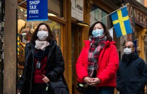 السويد تسجل أعلى حصيلة إصابات جديدة بكورونا في أوروبا