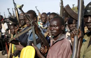 سازمان ملل: هزاران سودانی از خشونت‌های دارفور به چاد گریختند