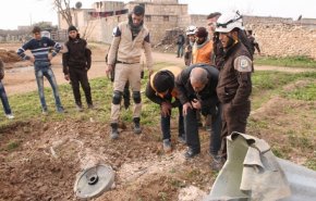 تقرير يحذر من ارتفاع ضحايا الألغام في سوريا