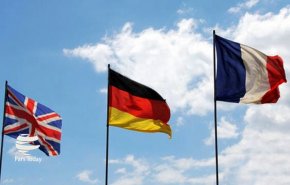 فرنسا وبريطانيا وألمانيا تنتقد تخصيب إيران لليورانيوم بنسبة 60%