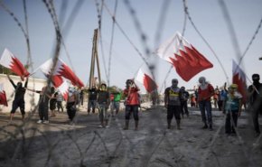 شاهد .. سياسي بحريني: النظام البحريني يعكر عملية الإفراج عن السجناء