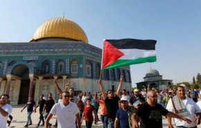 الإفتاء الفلسطينية تدعو لشد الرحال إلى الأقصى