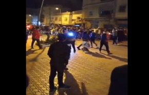 احتجاجات على منع صلاة التراويح بالمساجد في المغرب