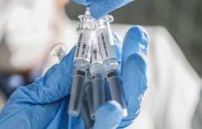 ورود ۴۰۰ هزار دز واکسن سینوفارم از چین 