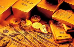 قیمت طلا، سکه و دلار امروز ۱۴۰۰/۰۱/۲۶| طلا و دلار ارزان شدند