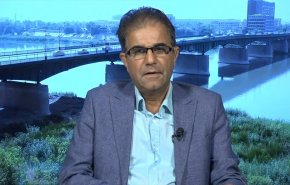 خبرنگار العالم: بارزانی حشد الشعبی را متهم به حمله به اربیل کرد/ حمله نیروهای پیشمرگه به تیپ 30 حشد الشعبی