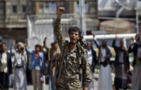 نیروهای منصور هادی در مأرب تسلیم ارتش یمن شدند