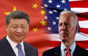 خبير أمريكي: سياسة بايدن تجاه الصين مصيرها الفشل
