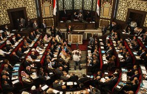 مجلس الشعب السوري يعقد الاحد جلسة استثنائية حول انتخابات الرئاسة