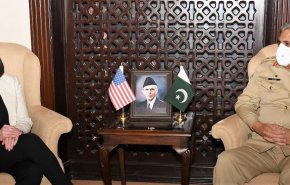 استقبال پاکستان از خروج نظامی آمریکا از افغانستان 