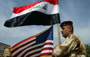 بغداد وواشنطن تبحثان تشكيل لجنة عسكرية-فنية مشتركة
