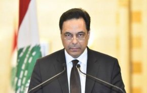 لبنان: دياب سيزور قطر يوم الاحد المقبل