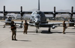 البيت الأبيض يكشف سبب سحبه قواته من أفغانستان 
