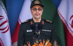 سرلشکر باقری: ارتش و سپاه ضامن امنیت پایدار کشور و آرامش ملت ایران است