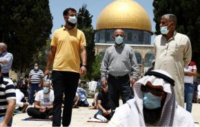 إعادة احتلال القدس والتنكيل بالمصلين سقوط للرواية الاسرائيلية