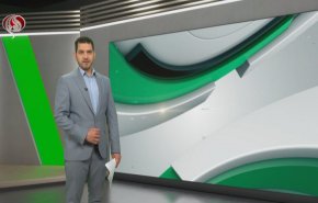 نشرة الاخبار الرياضية من قناة العالم 11:40 بتوقيت غرينتش 16-04-2021