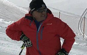 درگذشت قهرمان سابق و پیشکسوت اسکی ایران بر اثر کرونا
