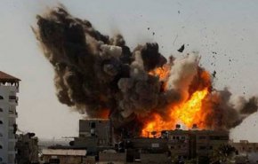 غزه زیر آتش رژیم صهیونیستی برای دومین روز