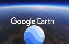 
شاهد..استكشف كيف تغيّر العالم على مدار العقود الماضية مع Google Earth!
