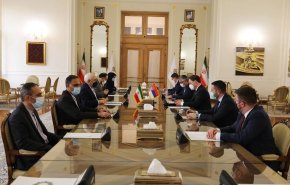 امضای یادداشت تفاهم همکاری بین وزارتخانه های امور خارجه ایران و صربستان