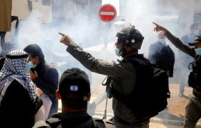 بازداشت سه نامزد انتخابات فلسطین از سوی رژیم صهیونیستی