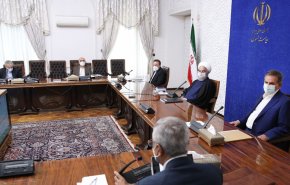 روحانی: میزان اهتمام دولت به بخش سلامت بی‌نظیر بوده است
